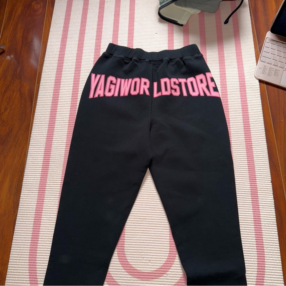YAGI WORLD TRACKSUIT - Picture 16 of 16